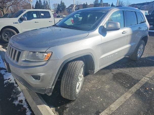 JEEP GRAND CHEROKEE 2015 1C4RJFAG8FC191502 image